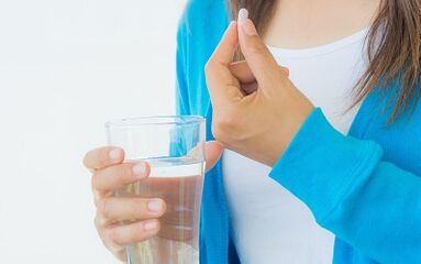 Zystitis Behandlungsmethoden bei Frauen